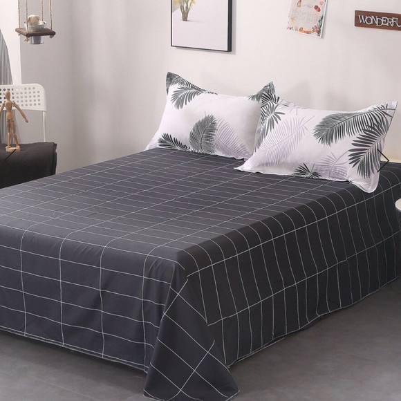 Leaves bedding set - Picture 2 of 4